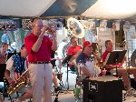 Brushy Creek Brass Band